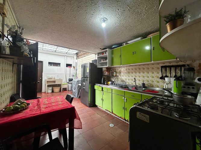 Casa de 4 alcobas en venta en Seminario, Cali, 314 m² · foto 20 de 22