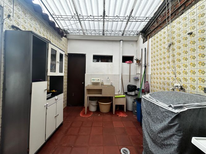 Casa de 4 alcobas en venta en Seminario, Cali, 314 m² · foto 21 de 22