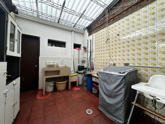 Casa de 4 alcobas en venta en Seminario, Cali, 314 m² · foto 22 de 22