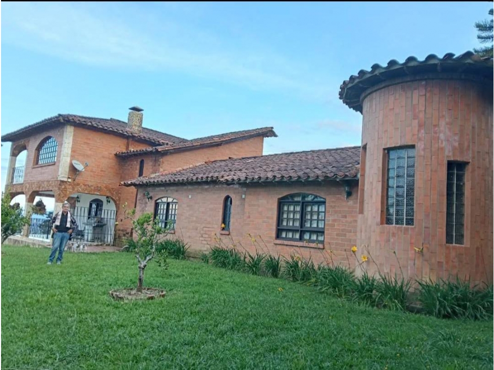 Casa en Arriendo en Llano Grande, Rionegro