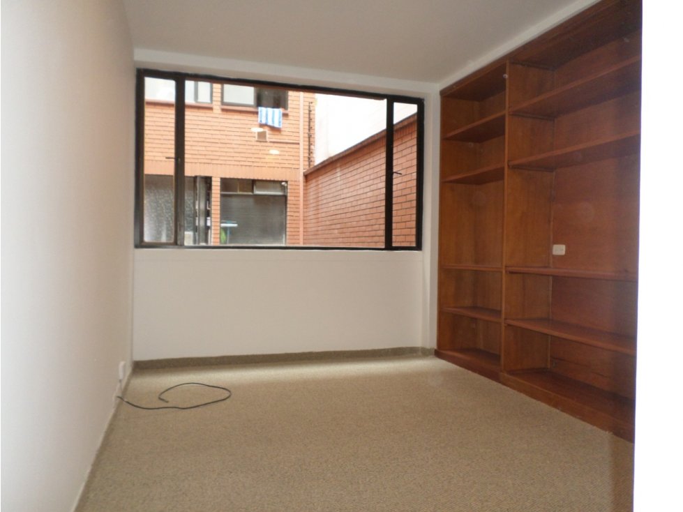Apartamento en venta en Los Rosales, Bogotá · foto 13 de 18