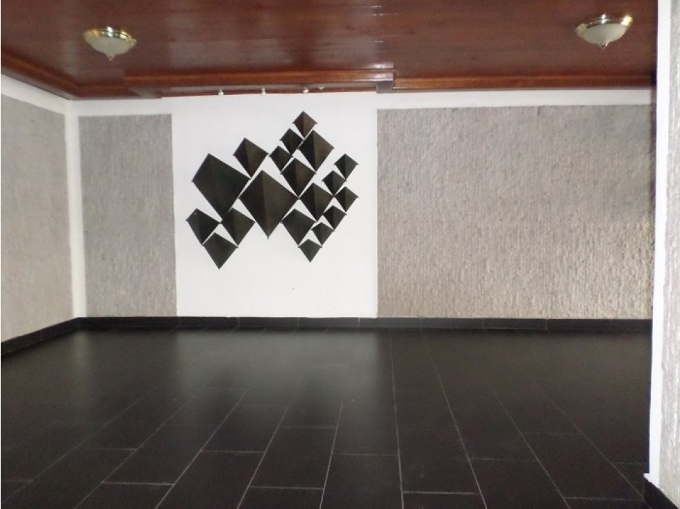 Apartamento en venta en Los Rosales, Bogotá · foto 17 de 18