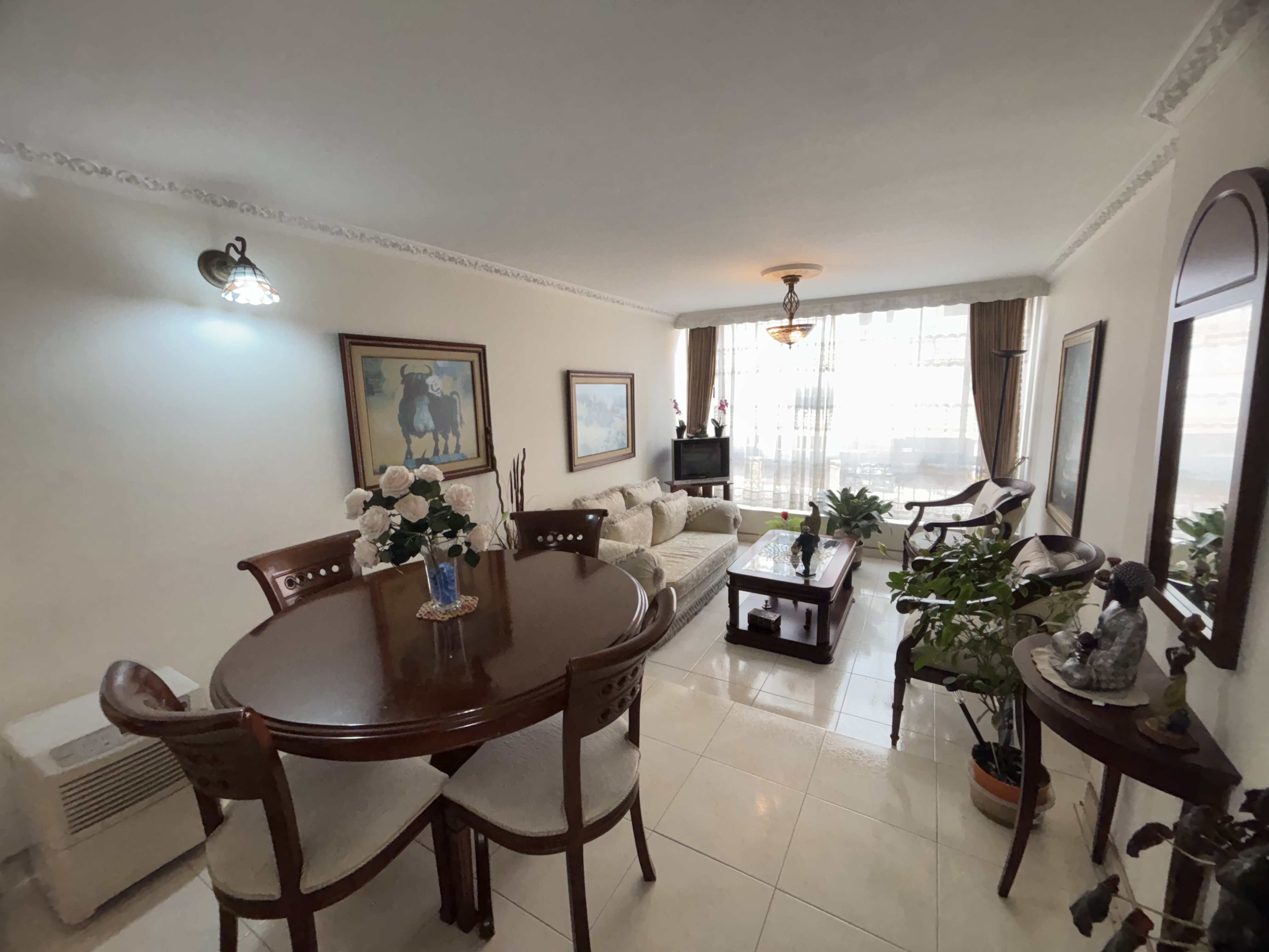 Apartamento en venta en Mirandela, Bogotá · foto 2 de 23