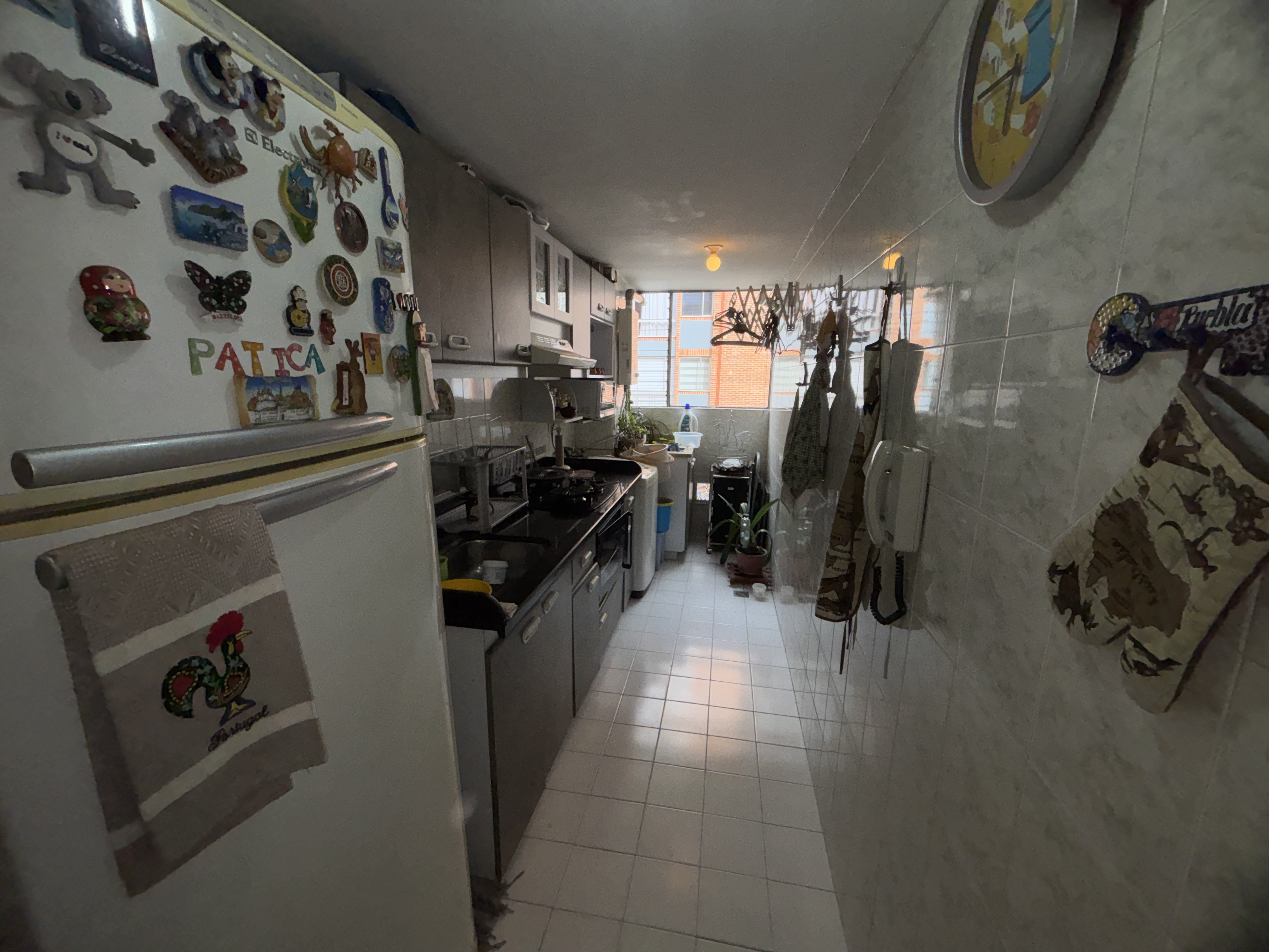 Apartamento en venta en Mirandela, Bogotá · foto 5 de 23