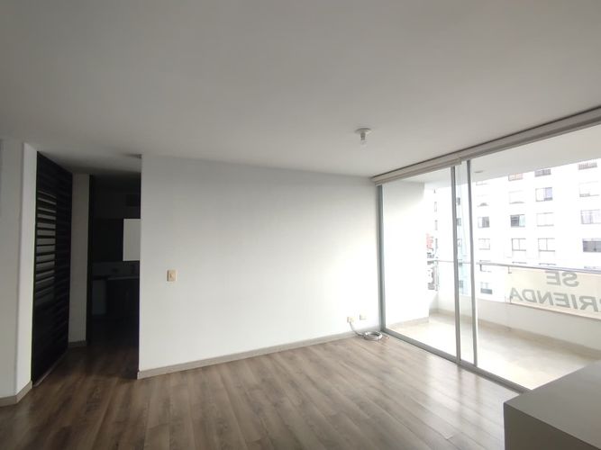 Apartaestudio en venta en Alamos, Pereira, 46 m² · foto 11 de 14