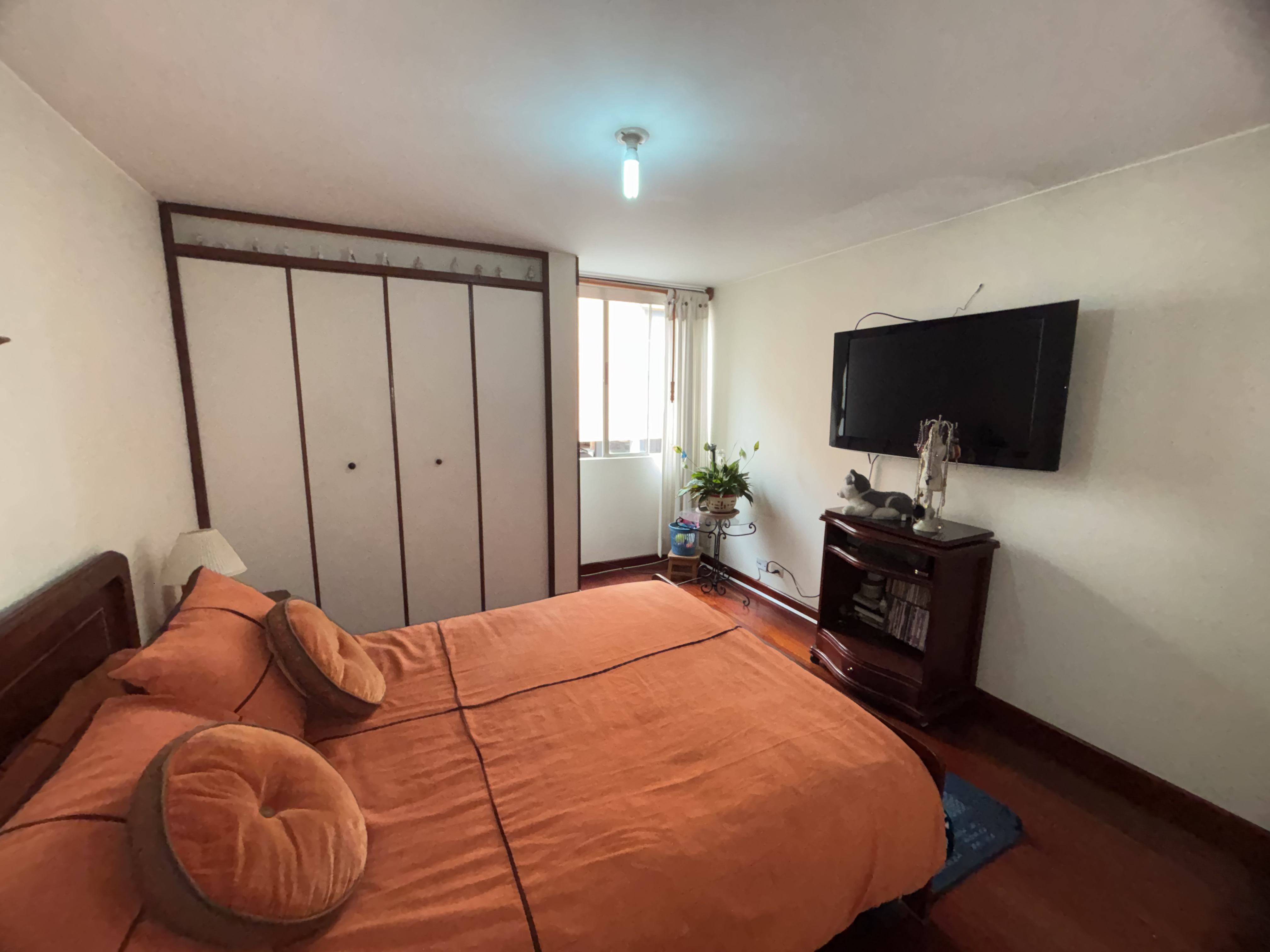 Apartamento en venta en Mirandela, Bogotá · foto 7 de 23