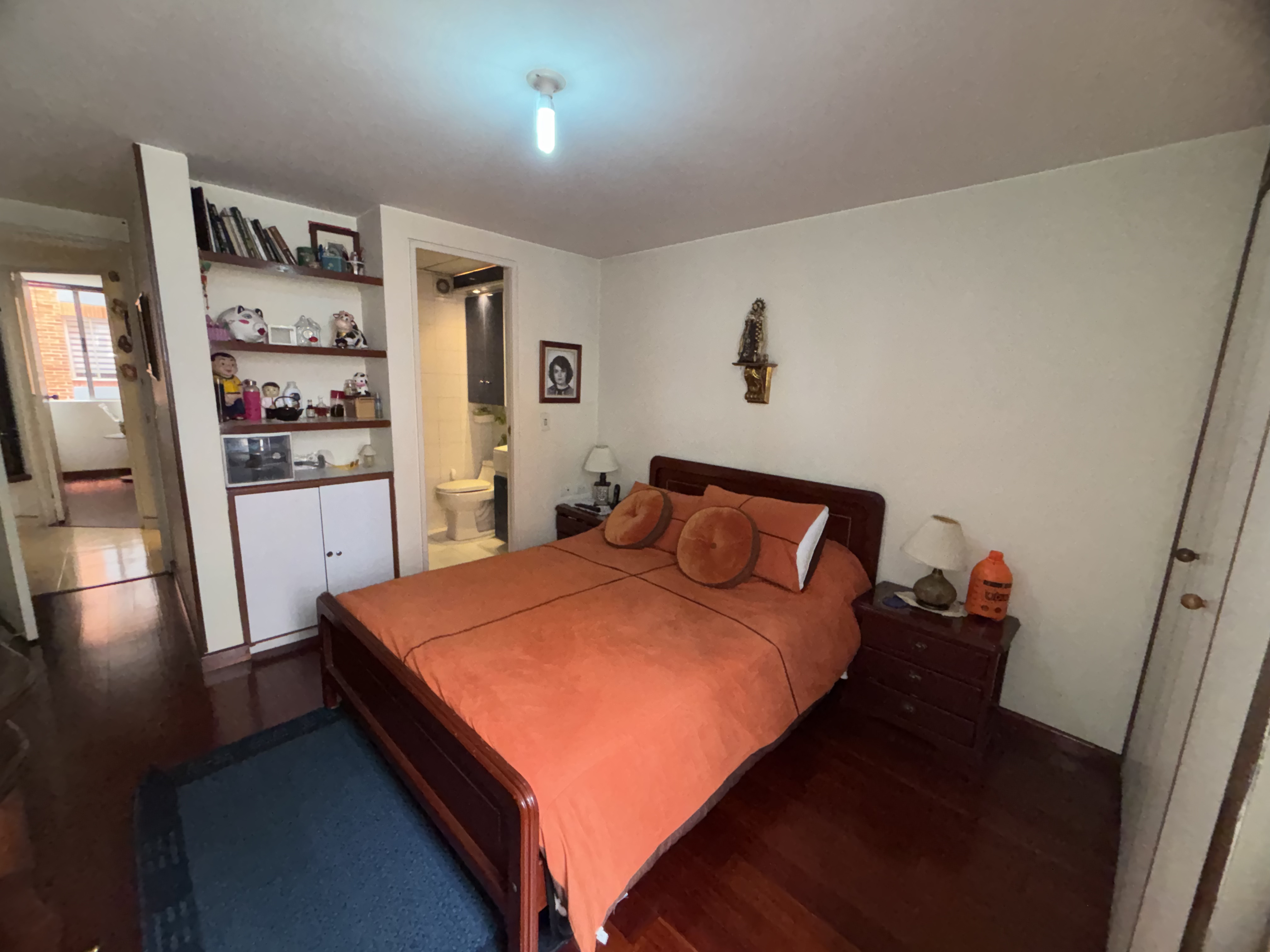 Apartamento en venta en Mirandela, Bogotá · foto 8 de 23
