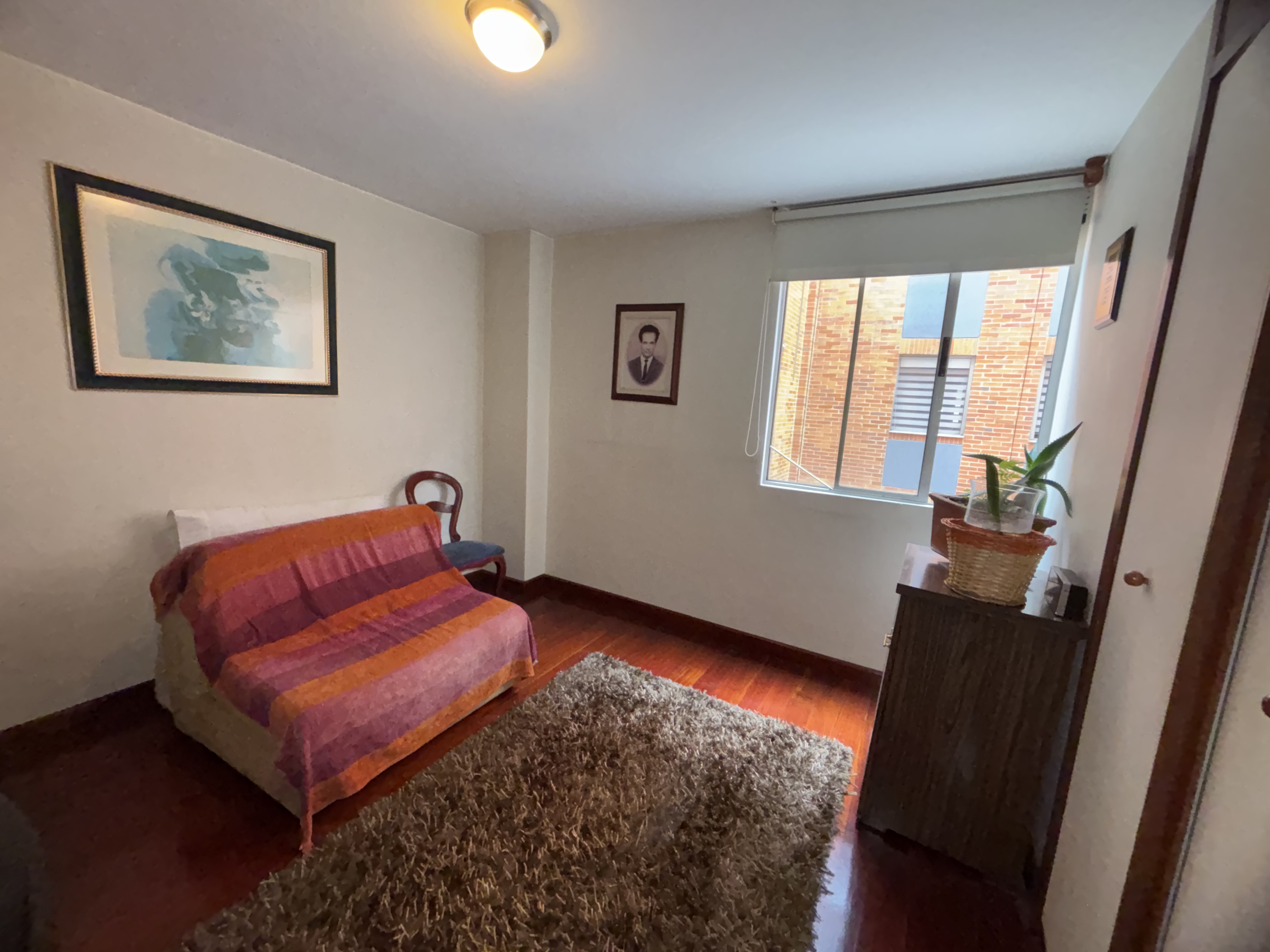 Apartamento en venta en Mirandela, Bogotá · foto 9 de 23