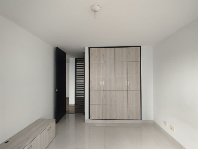 Apartaestudio en venta en Alamos, Pereira, 46 m² · foto 14 de 14