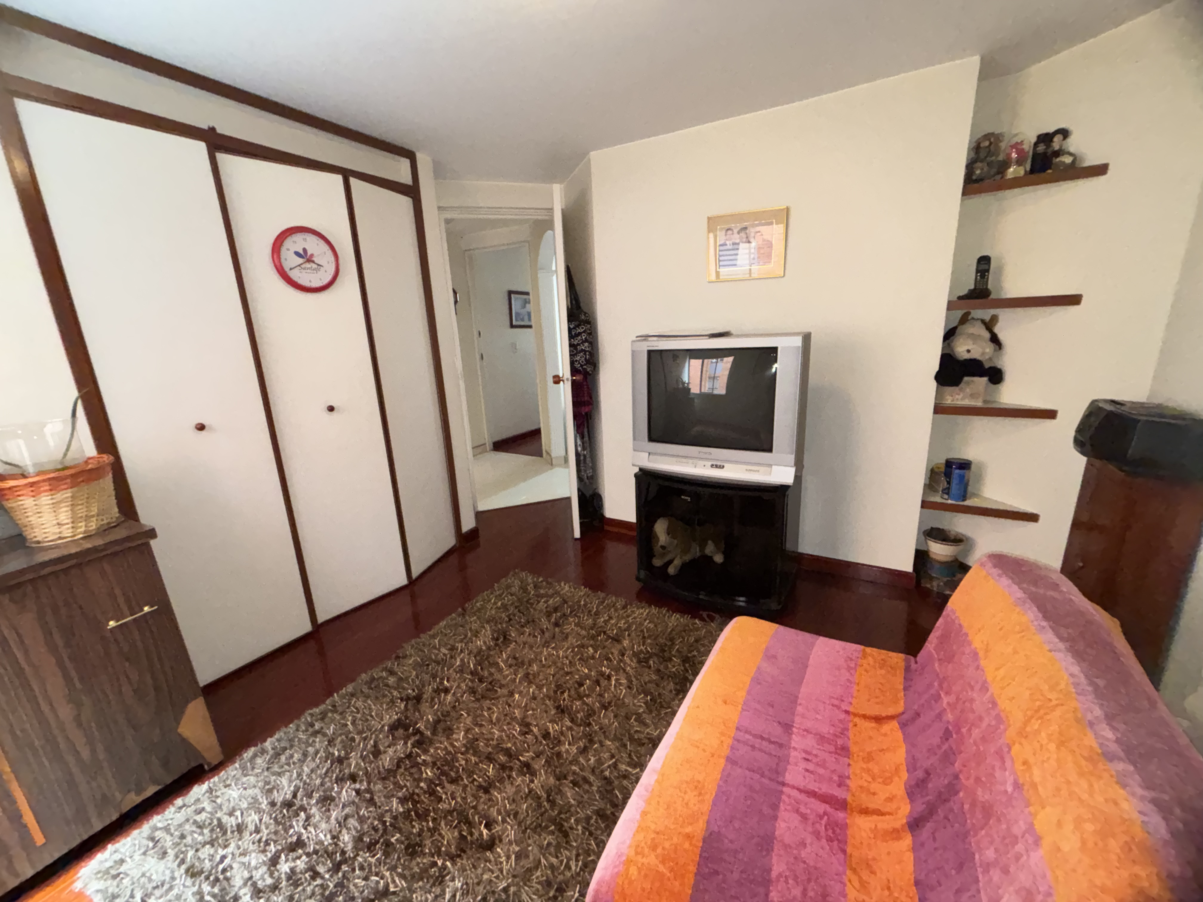 Apartamento en venta en Mirandela, Bogotá · foto 10 de 23