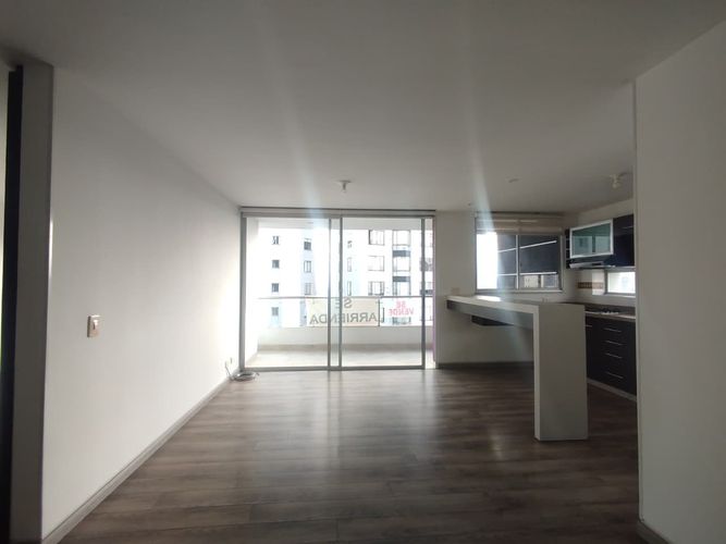 Apartaestudio en venta en Alamos, Pereira, 46 m² · foto 4 de 14
