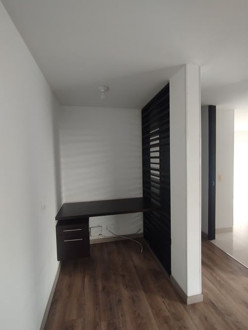Apartaestudio en venta en Alamos, Pereira, 46 m² · foto 13 de 14