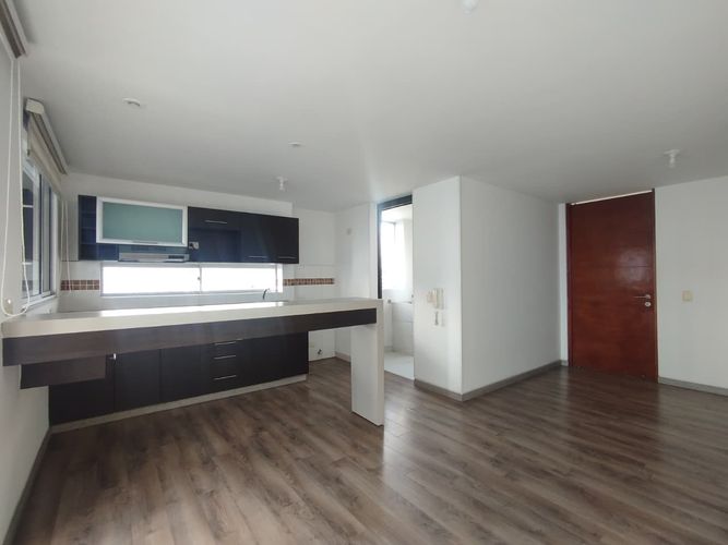 Apartaestudio en venta en Alamos, Pereira, 46 m² · foto 5 de 14