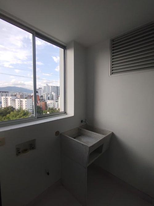 Apartaestudio en venta en Alamos, Pereira, 46 m² · foto 10 de 14