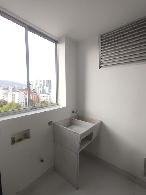 Apartaestudio en venta en Alamos, Pereira, 46 m² · foto 9 de 14