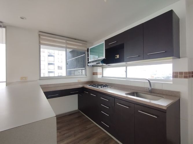 Apartaestudio en venta en Alamos, Pereira, 46 m² · foto 7 de 14