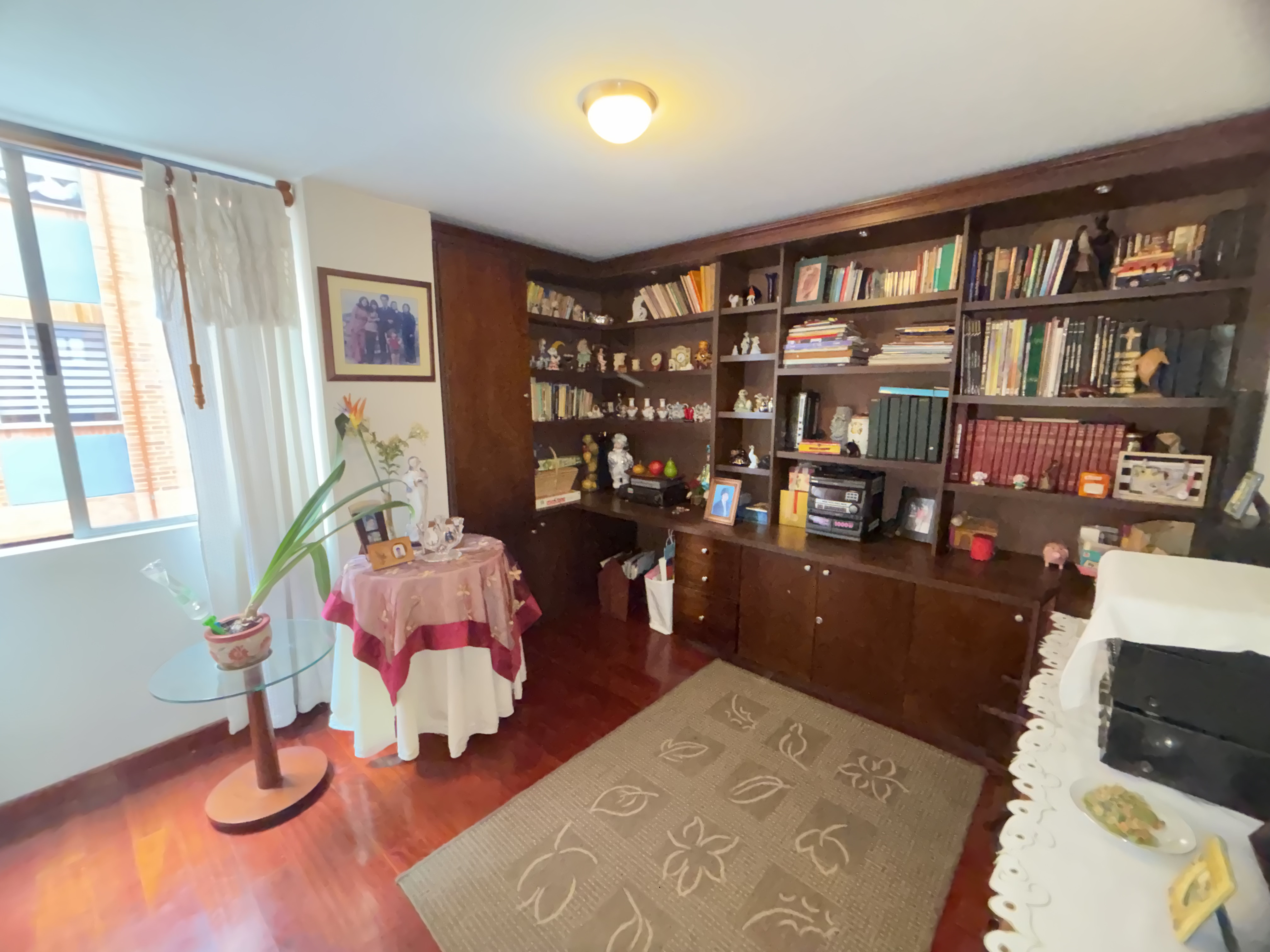 Apartamento en venta en Mirandela, Bogotá · foto 11 de 23