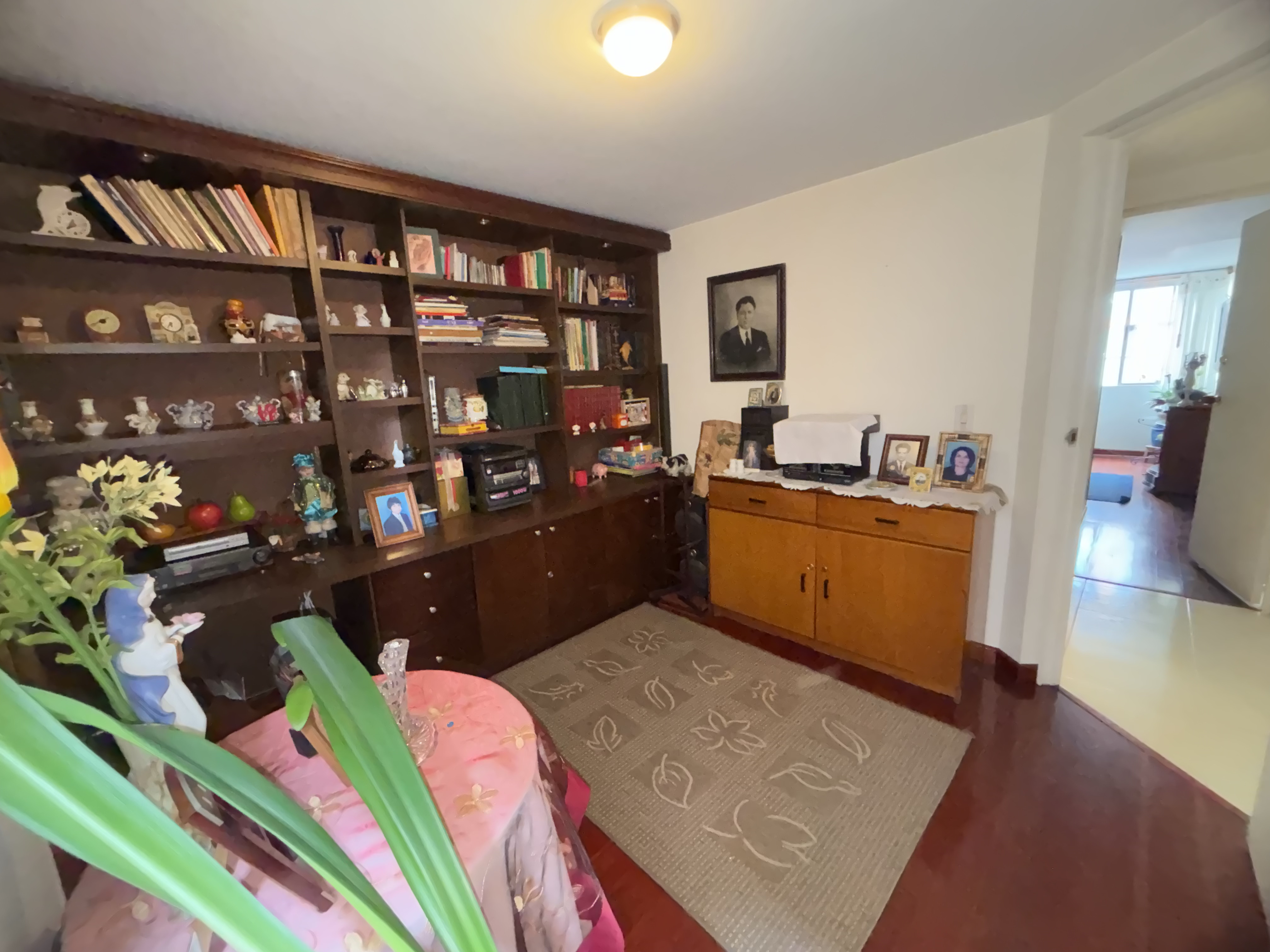 Apartamento en venta en Mirandela, Bogotá · foto 12 de 23
