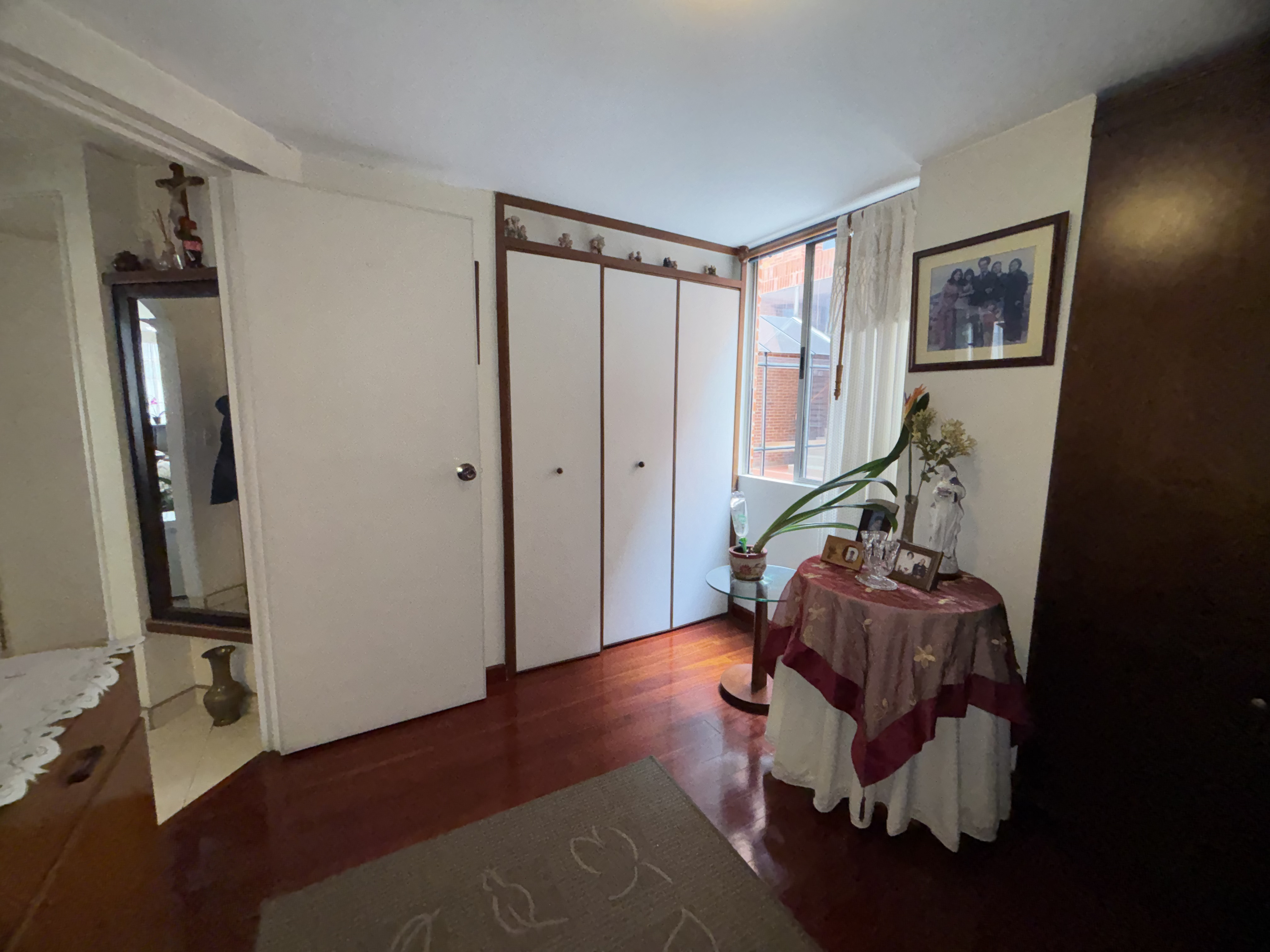 Apartamento en venta en Mirandela, Bogotá · foto 13 de 23