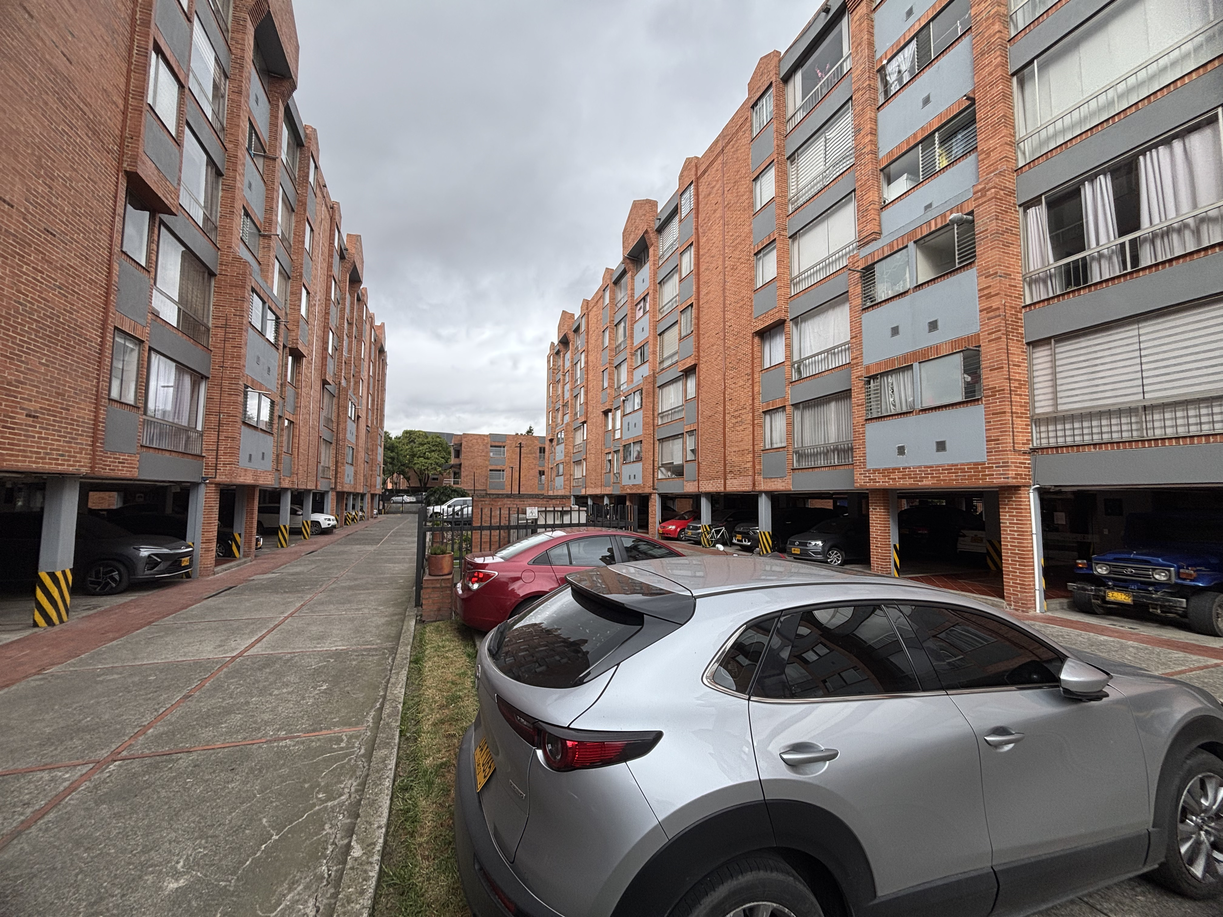 Apartamento en venta en Mirandela, Bogotá · foto 17 de 23