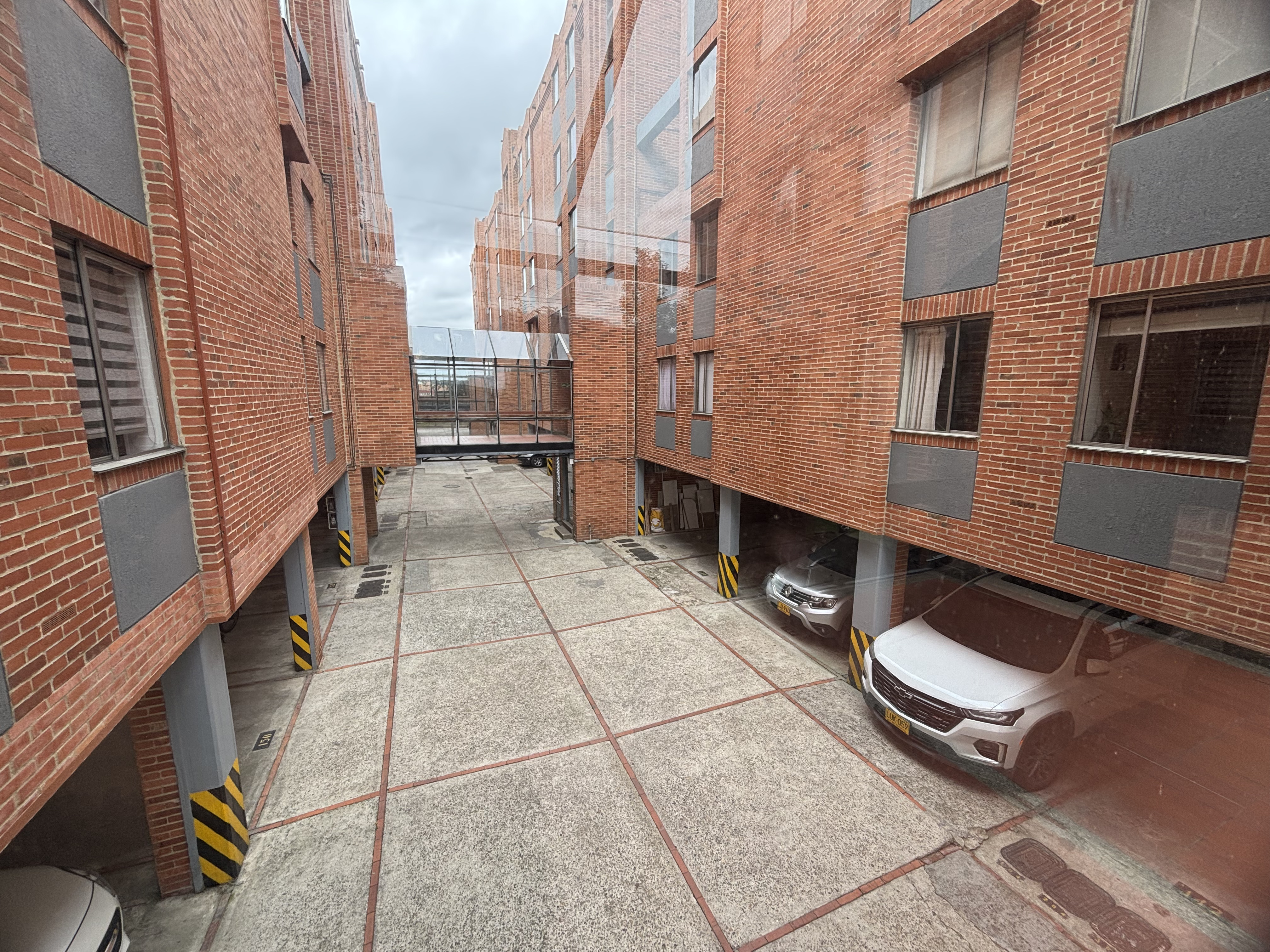 Apartamento en venta en Mirandela, Bogotá · foto 18 de 23