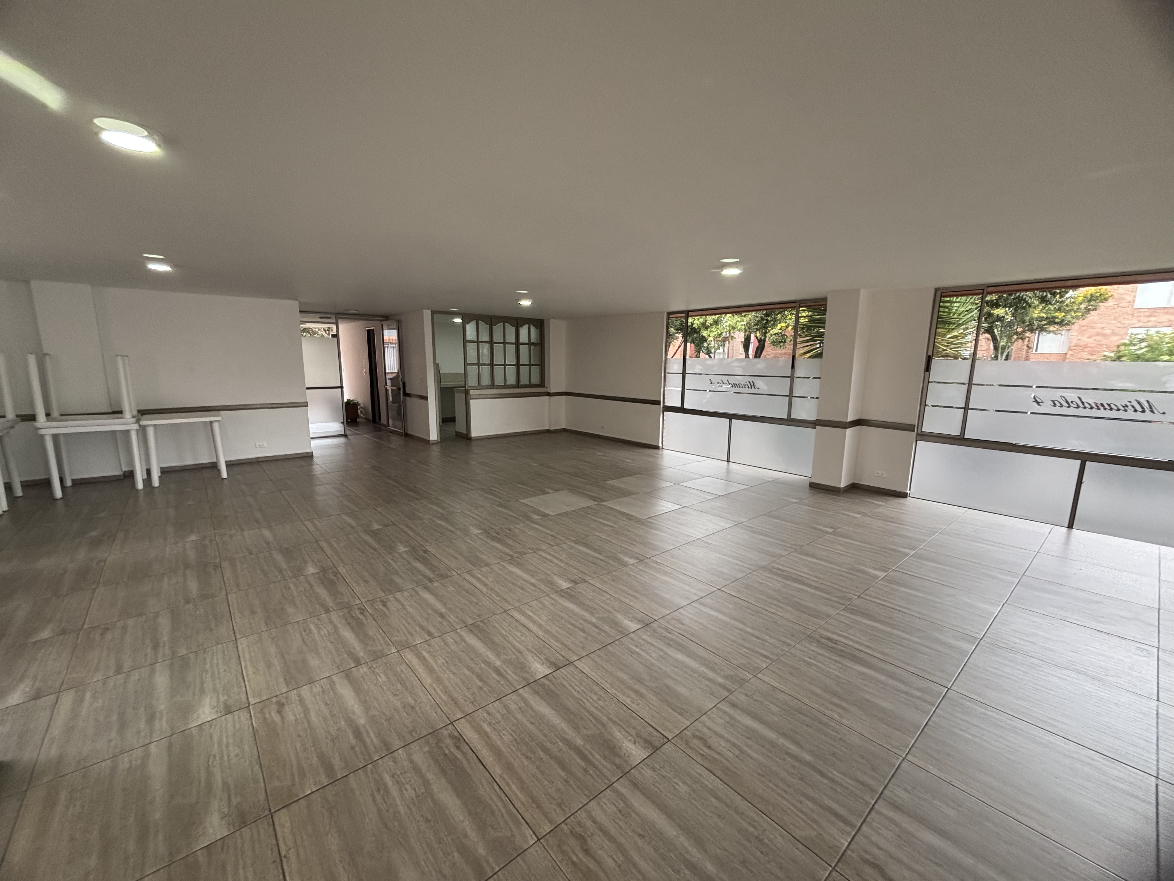 Apartamento en venta en Mirandela, Bogotá · foto 20 de 23