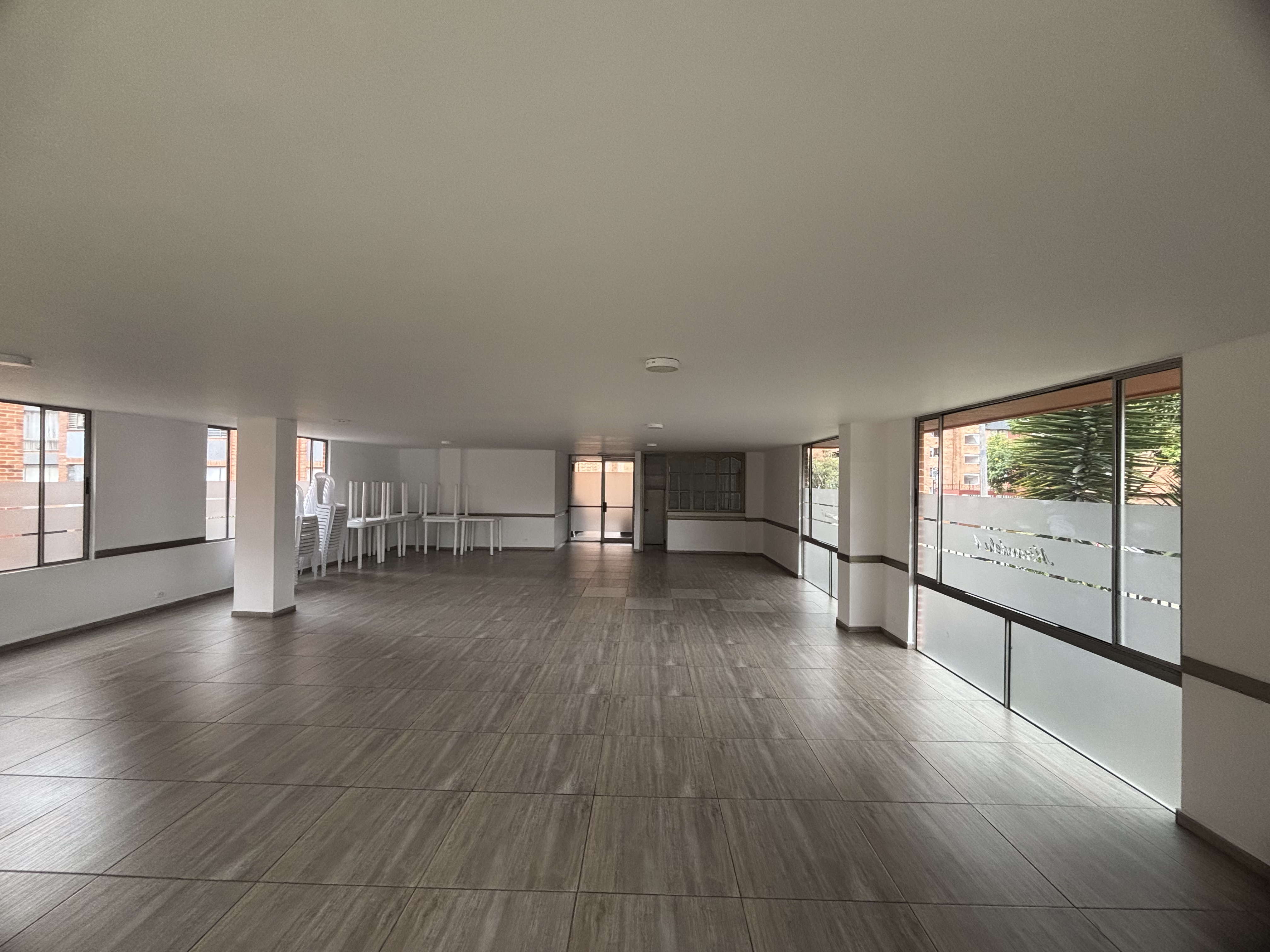 Apartamento en venta en Mirandela, Bogotá · foto 21 de 23