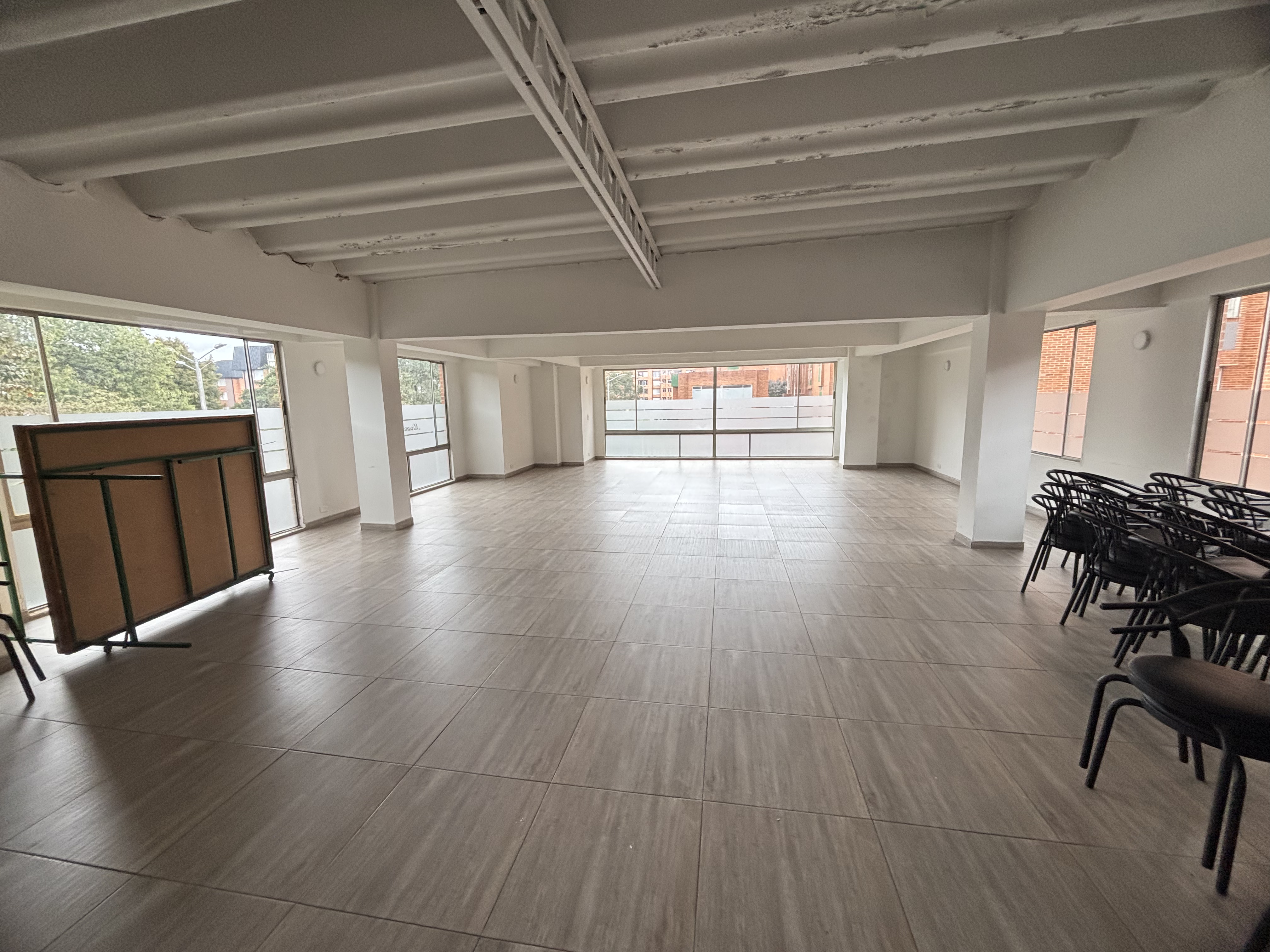 Apartamento en venta en Mirandela, Bogotá · foto 23 de 23