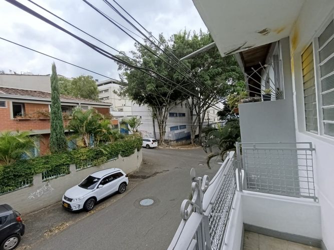 Apartamento en venta en Villa Hermosa, Medellín · foto 10 de 10