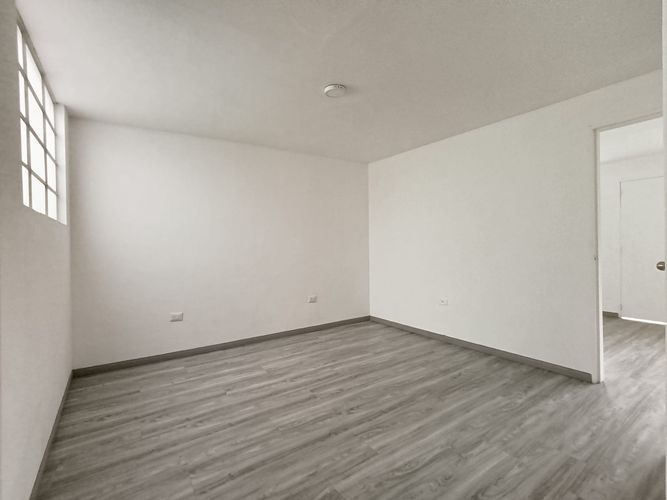 Apartamento en venta en Villa Hermosa, Medellín · foto 2 de 10