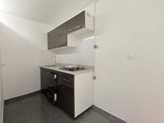 Apartamento en venta en Villa Hermosa, Medellín · foto 7 de 10