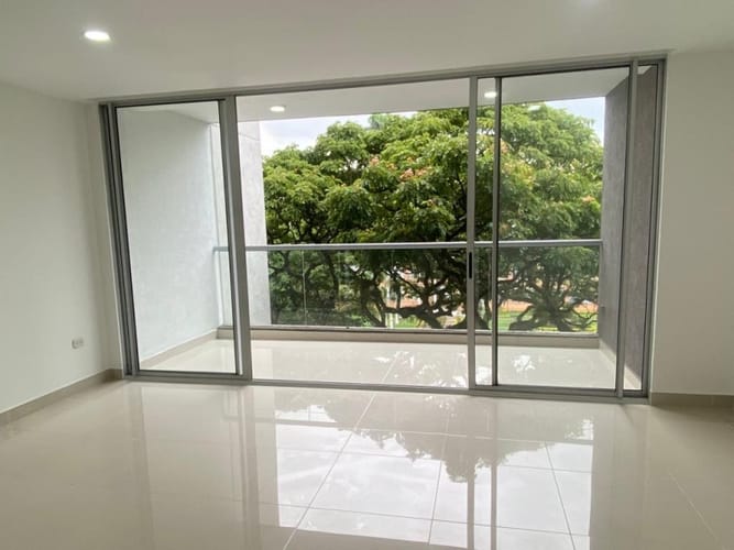 Apartamento de 3 alcobas en venta en Seminario, Cali, 94 m² · foto 4 de 12