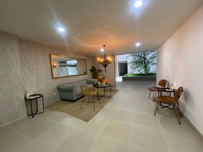 Apartamento de 3 alcobas en venta en Seminario, Cali, 94 m² · foto 10 de 12
