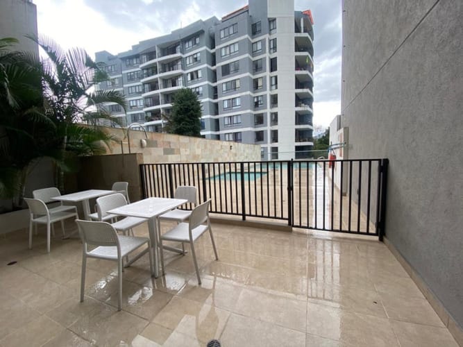Apartamento de 3 alcobas en venta en Seminario, Cali, 94 m² · foto 12 de 12