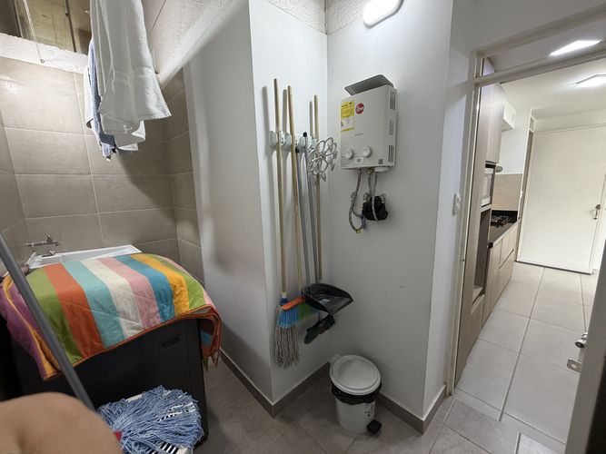 Apartamento de 3 alcobas en venta en Guatiguara, Piedecuesta, 63 m² · foto 5 de 16