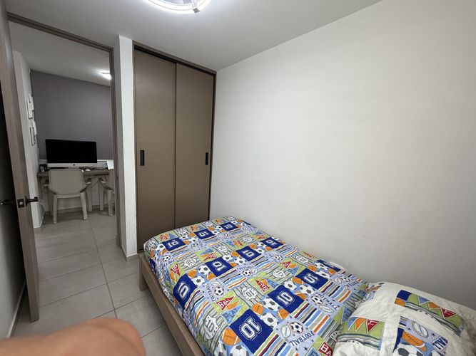 Apartamento de 3 alcobas en venta en Guatiguara, Piedecuesta, 63 m² · foto 7 de 16