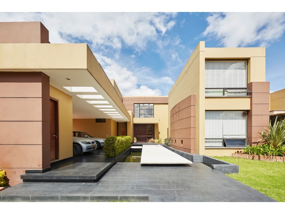 House for rent in Chía, Chía