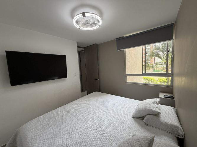 Apartamento de 3 alcobas en venta en Guatiguara, Piedecuesta, 63 m² · foto 10 de 16