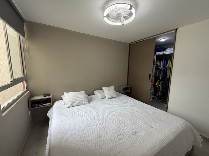 Apartamento de 3 alcobas en venta en Guatiguara, Piedecuesta, 63 m² · foto 11 de 16