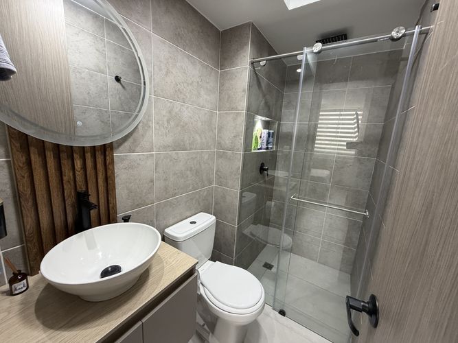 Apartamento de 3 alcobas en venta en Guatiguara, Piedecuesta, 63 m² · foto 13 de 16