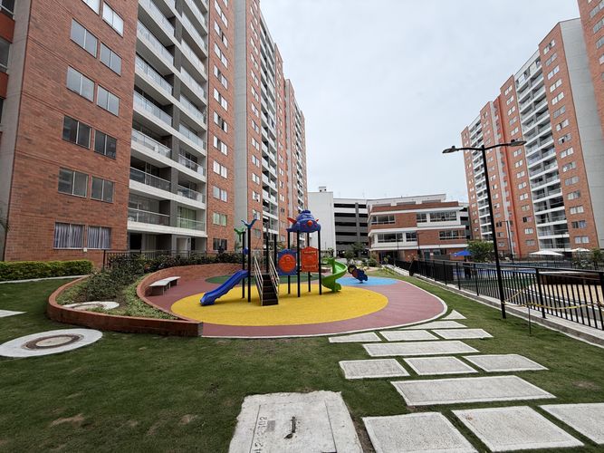 Apartamento de 3 alcobas en venta en Guatiguara, Piedecuesta, 63 m² · foto 14 de 16