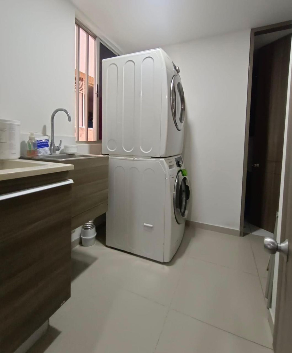 Apartamento en venta en Los Alpes, Barranquilla · foto 5 de 12