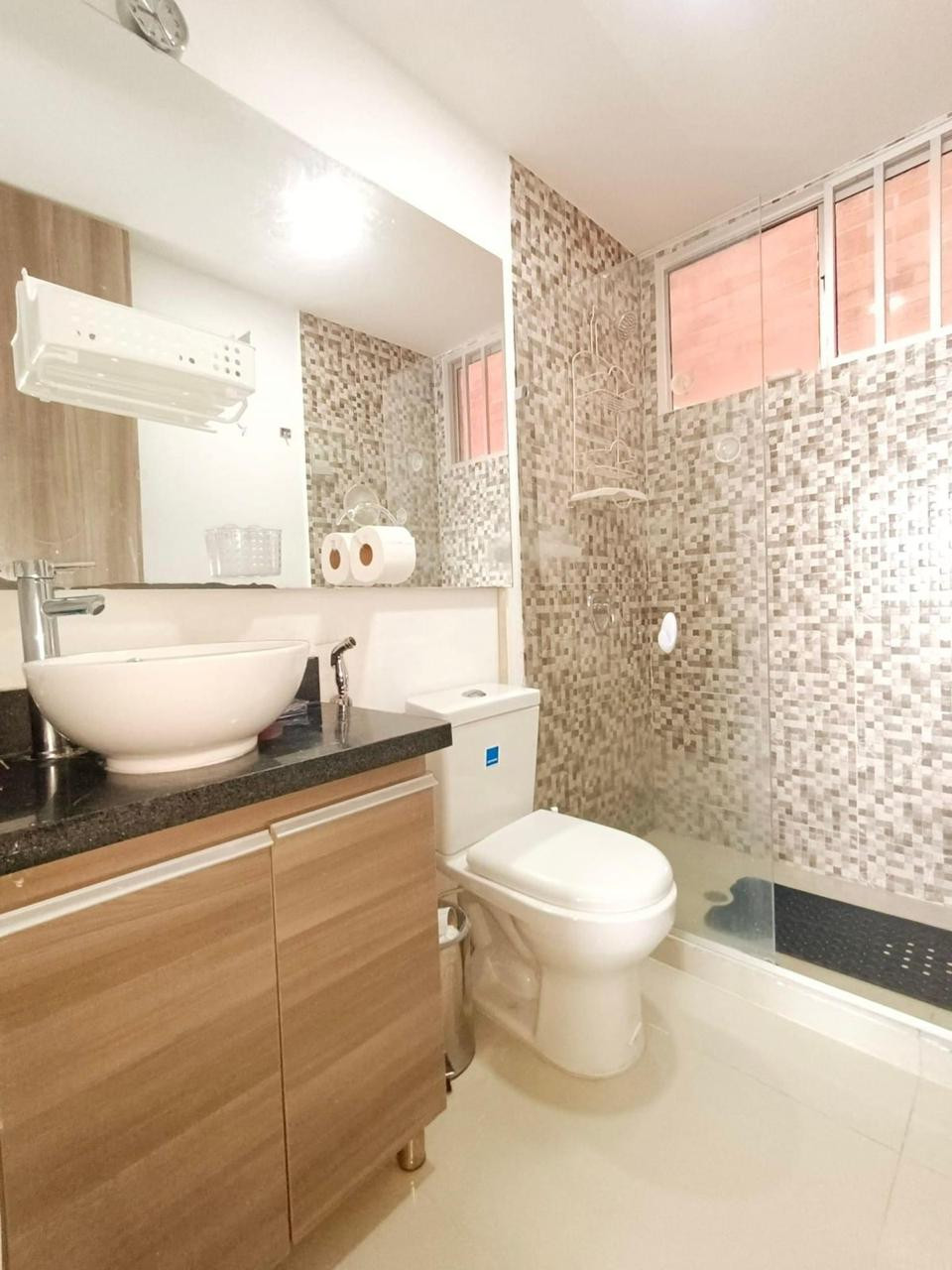 Apartamento en venta en Los Alpes, Barranquilla · foto 7 de 12