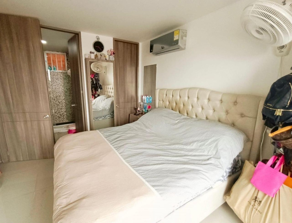 Apartamento en venta en Los Alpes, Barranquilla · foto 8 de 12