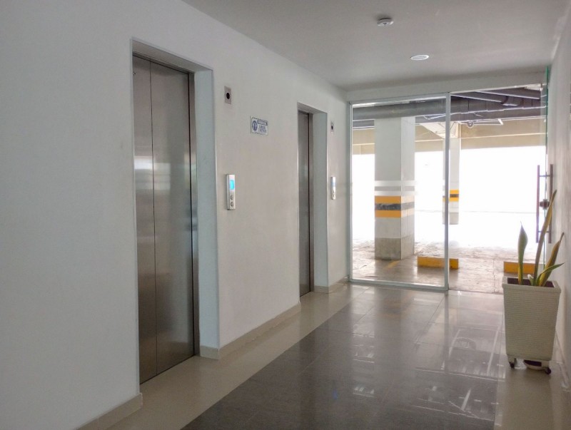 Apartamento en venta en Los Alpes, Barranquilla · foto 9 de 12