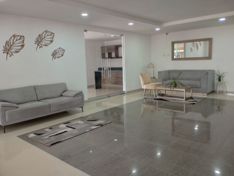Apartamento en venta en Los Alpes, Barranquilla · foto 10 de 12