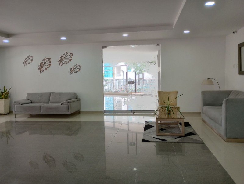 Apartamento en venta en Los Alpes, Barranquilla · foto 11 de 12