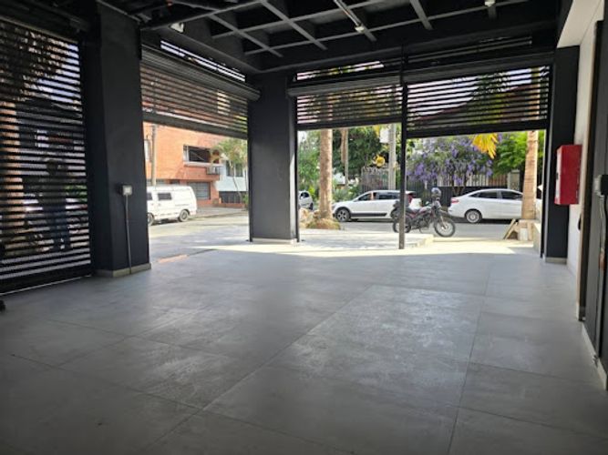 Local en arriendo en Naranjal, Medellín, 145 m² · foto 8 de 18
