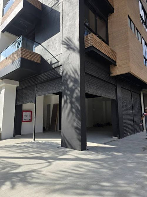 Local en arriendo en Naranjal, Medellín, 145 m² · foto 16 de 18