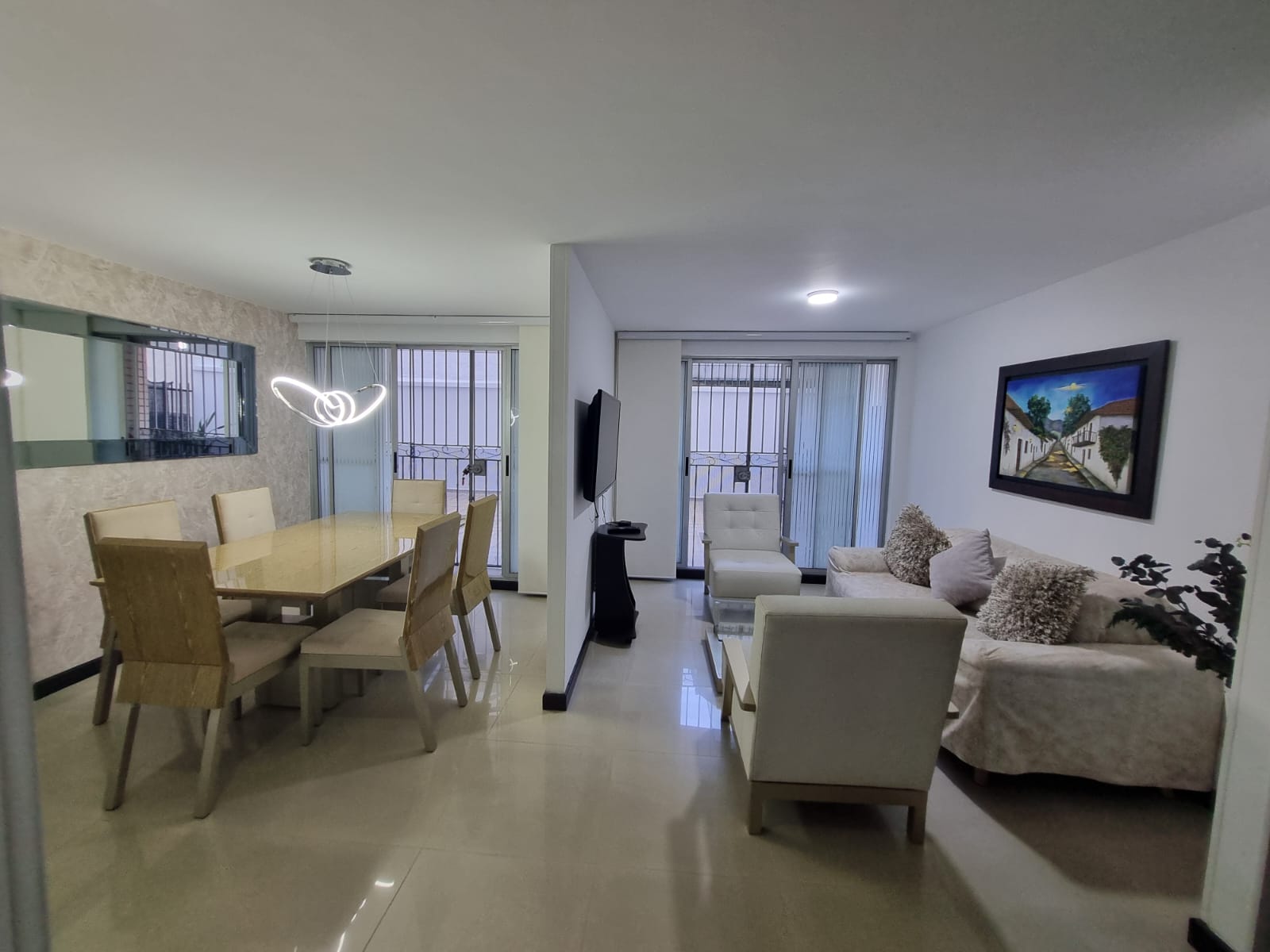 Apartamento en venta en El Ingenio, Cali · foto 2 de 20